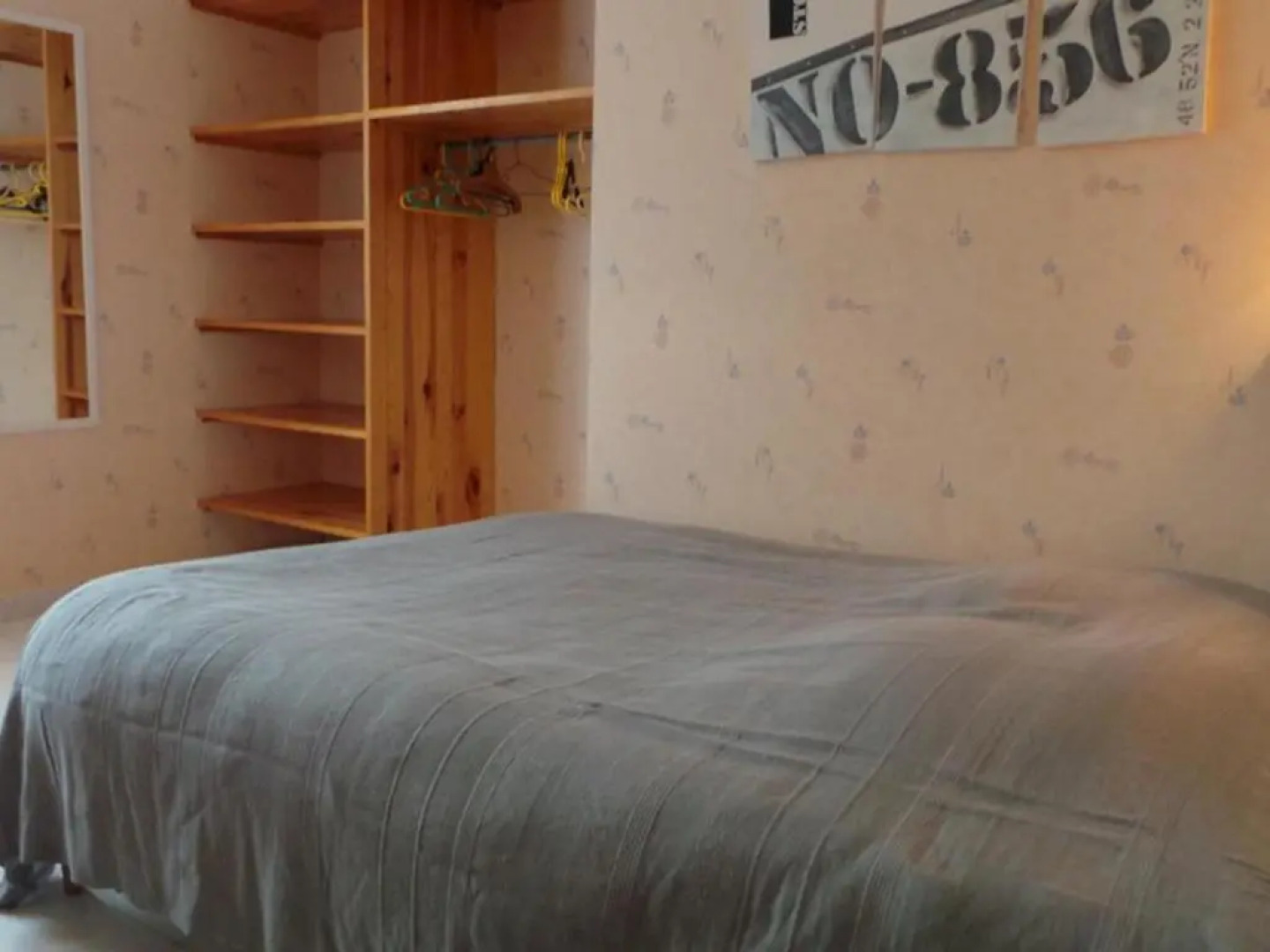 Maison L'Épine, 3 pièces, 8 personnes - FR-1-224B-22