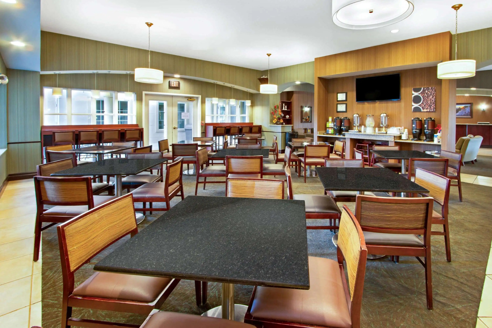 La Quinta Inn & Suites by Wyndham Albuquerque Midtown