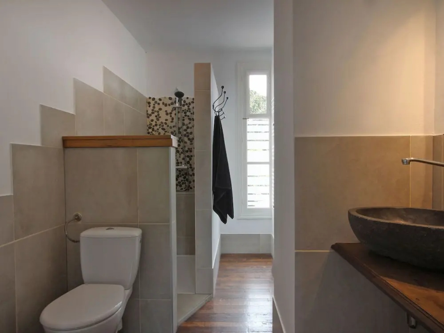 Countryside Holiday Home in Poil With Private Garden