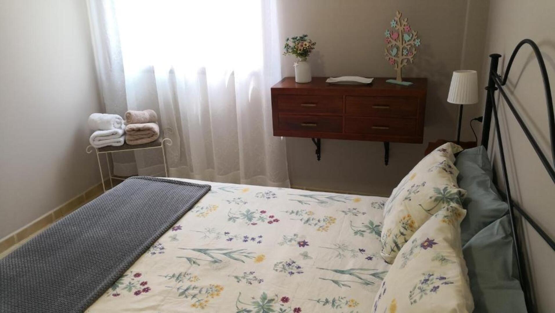 Acogedora Vivienda Vacacional en Candelaria