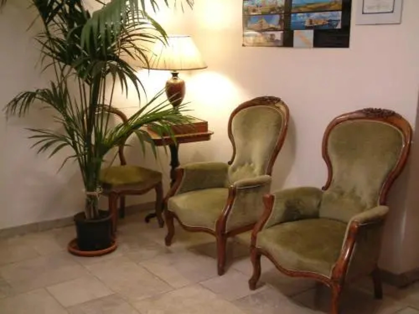 Masseria Chiancarella