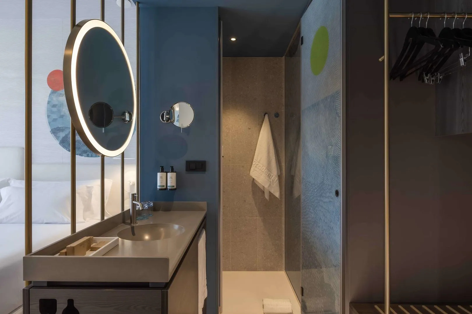 Occidental Ljubljana