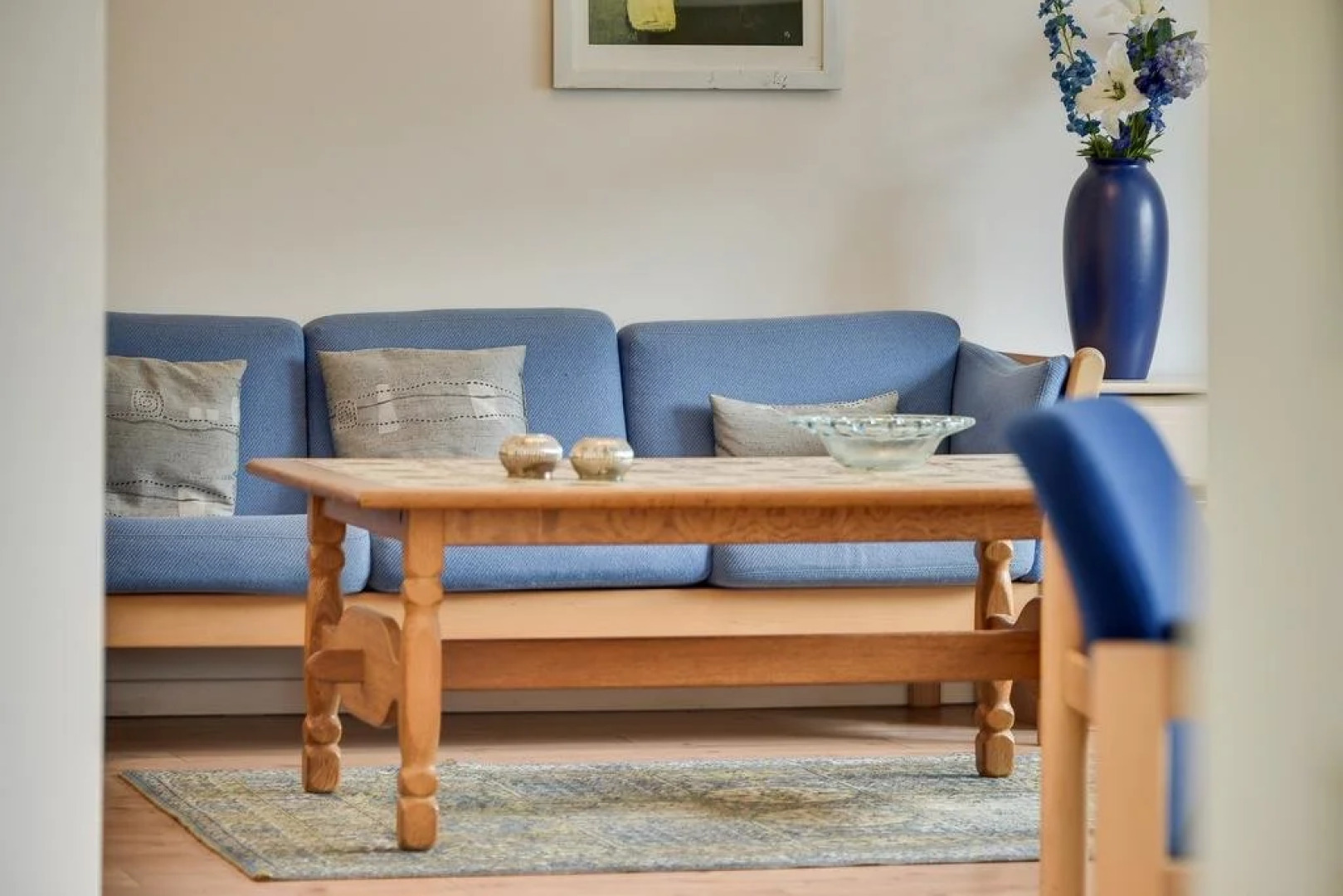 Bjerndrup Apartments