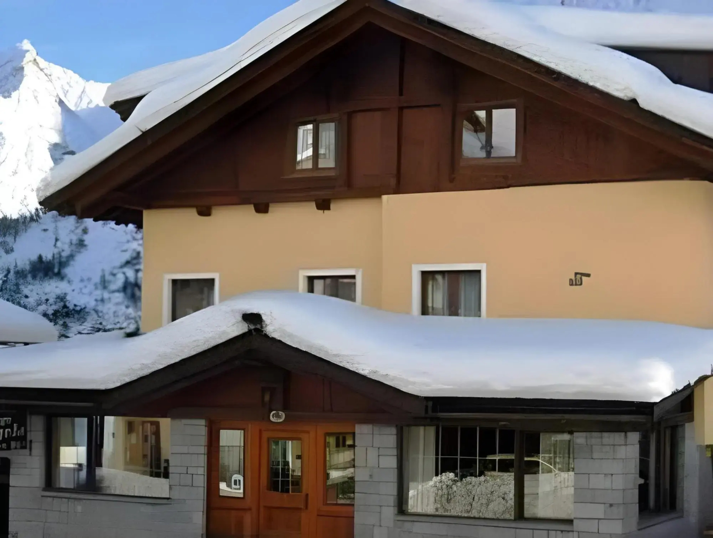Hotel Angelo