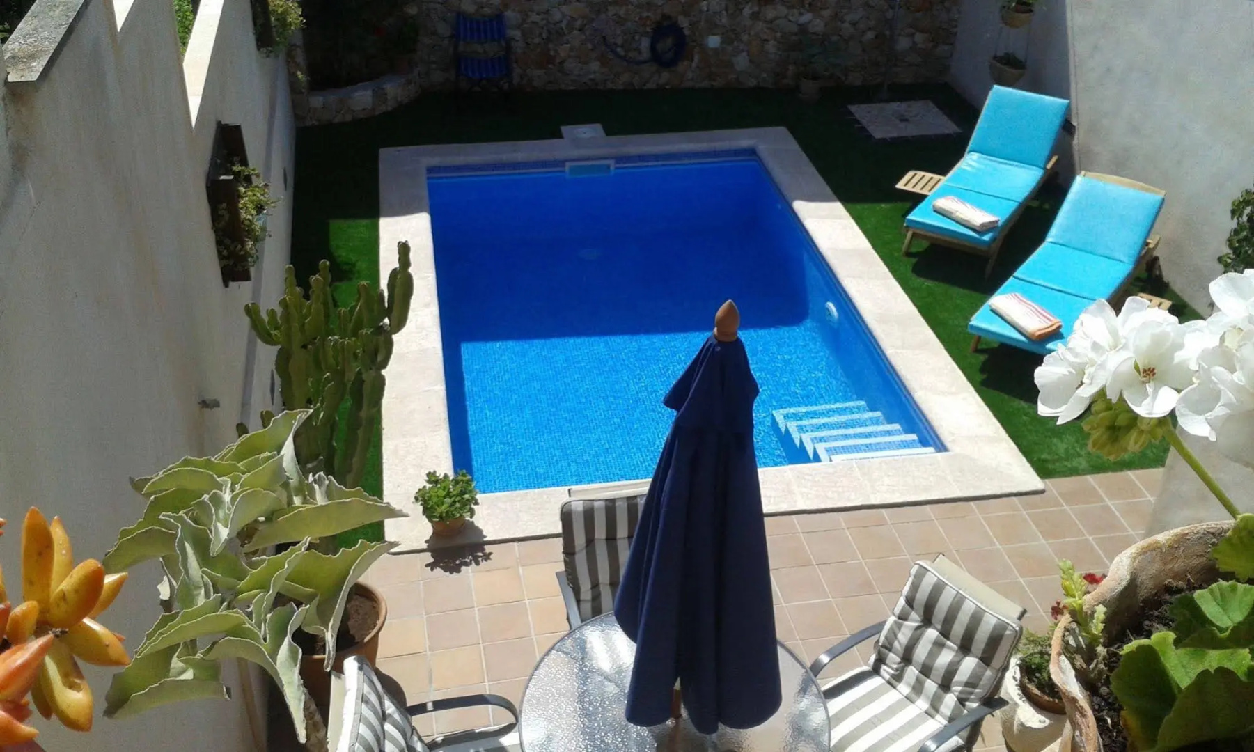 Casa Dorfhaus Porreras