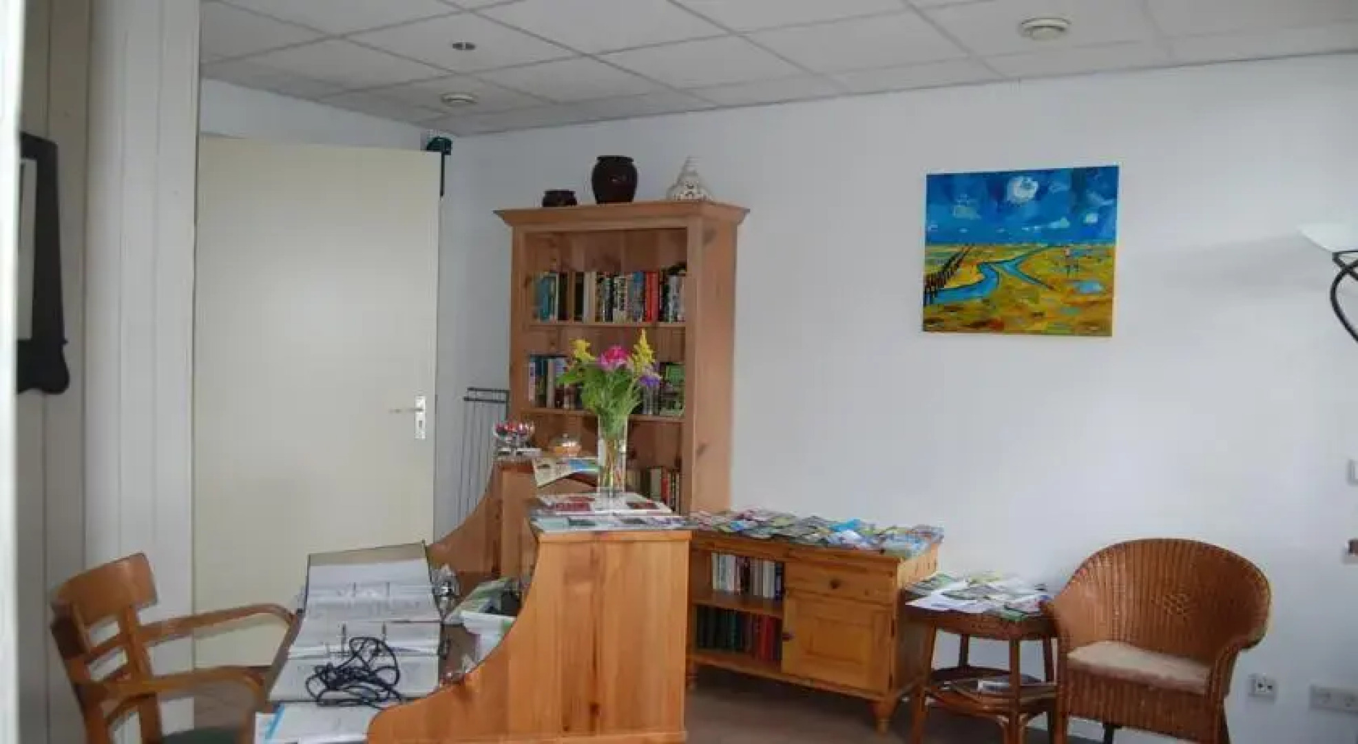 Vakantieoord "de Peppelhoeve"