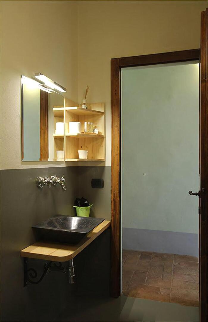 B&B Le Scalette di Piazza