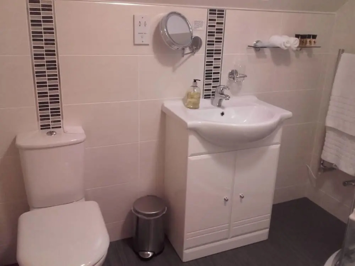 Eastdale Bed and Breakfast