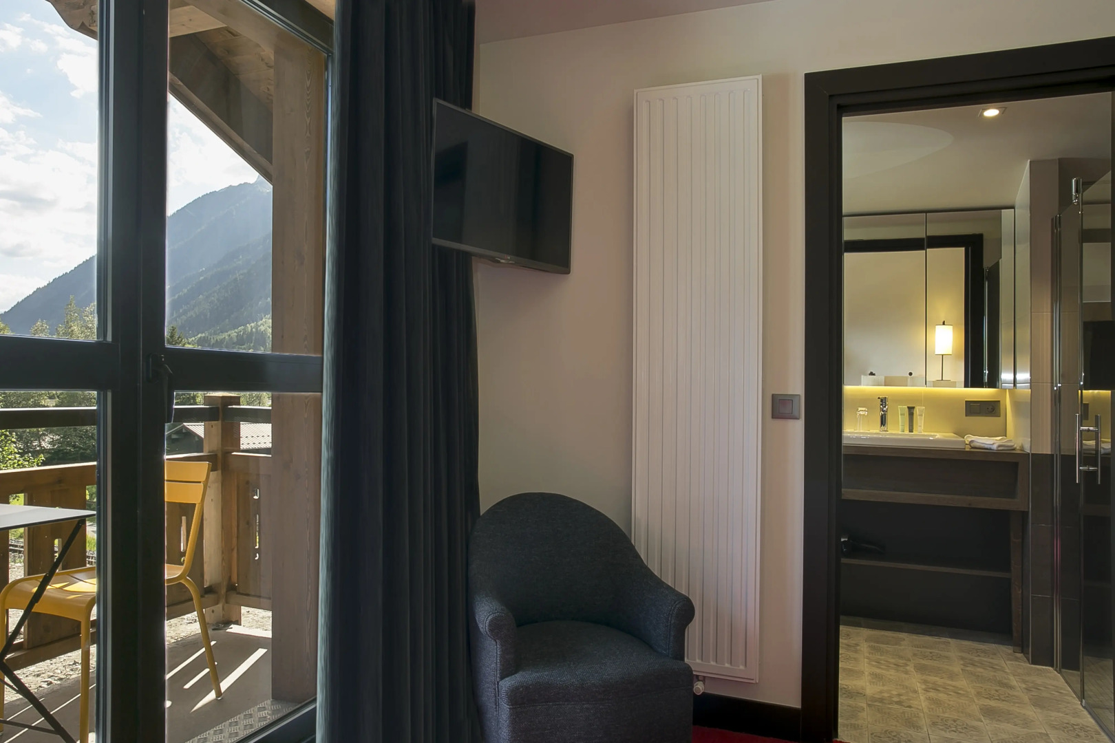 Excelsior Chamonix Hotel & Spa