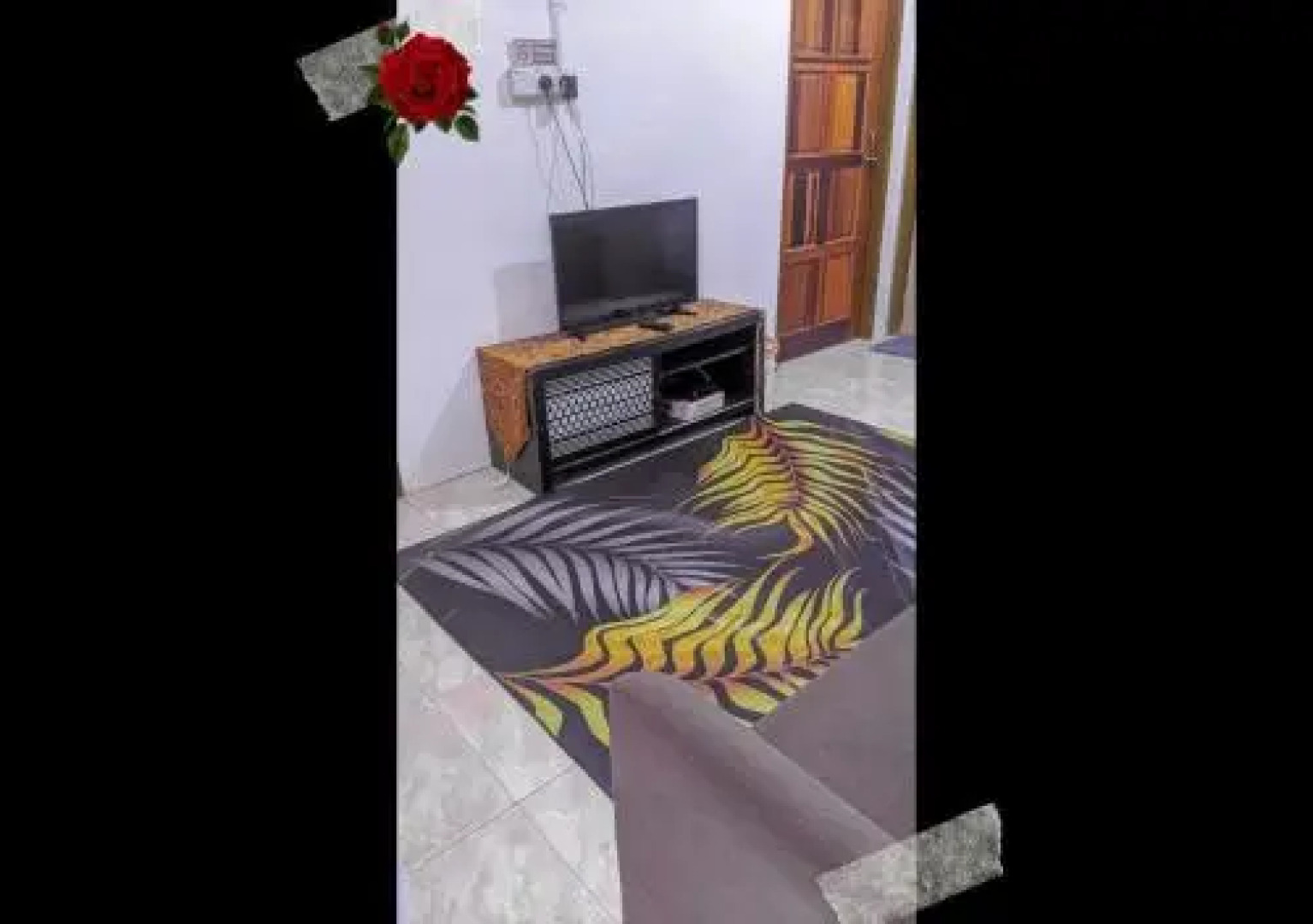 Homestay Razin Gong Badak