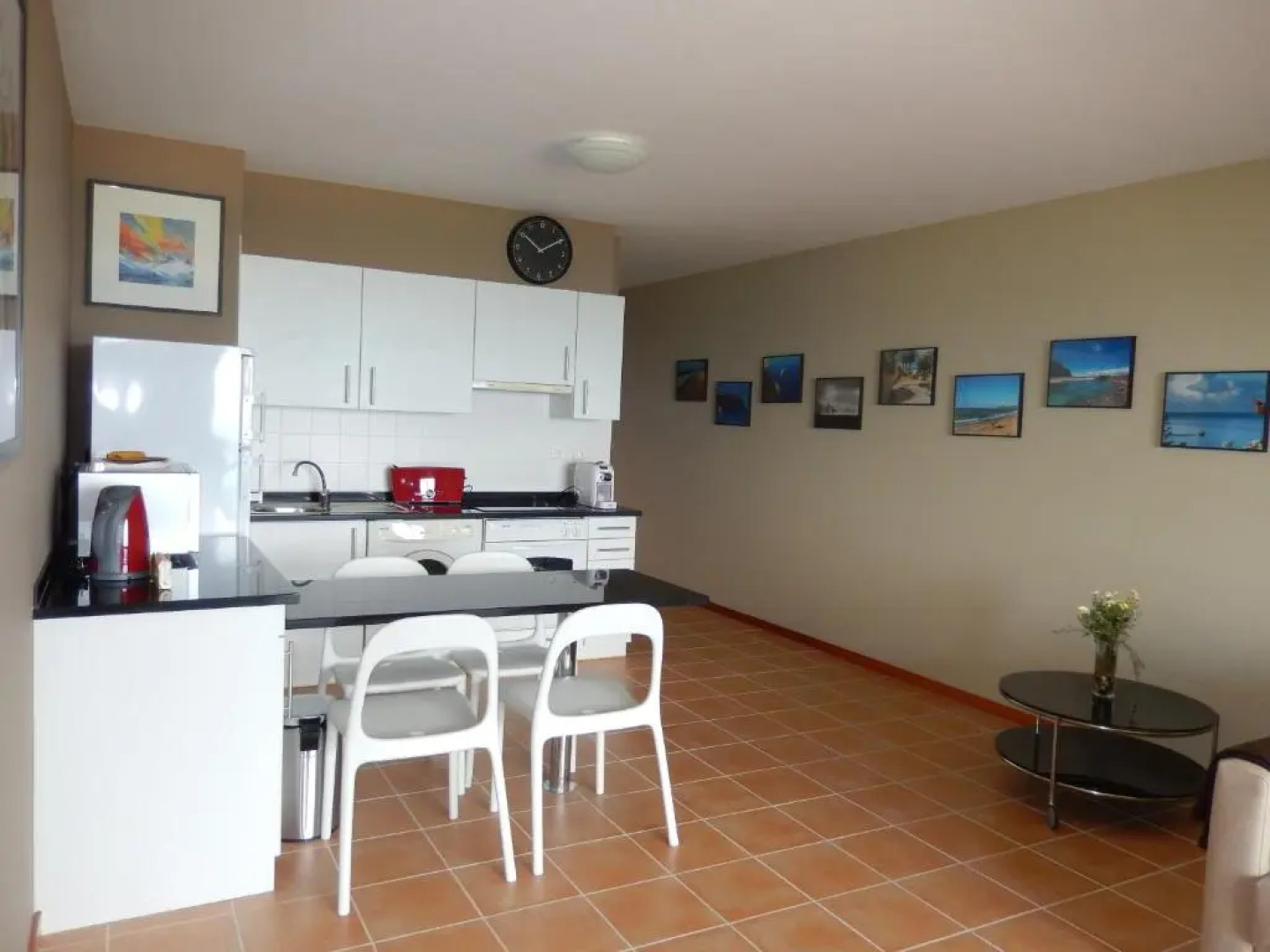 Apartamento Bela Vista