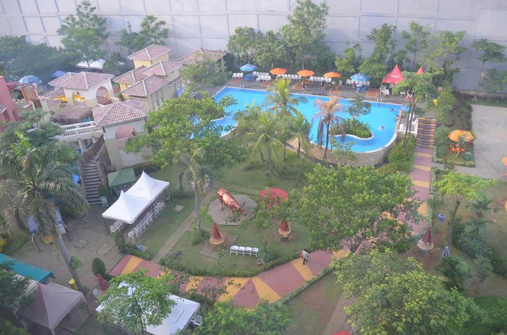 Whiz Prime Cifest Cikarang