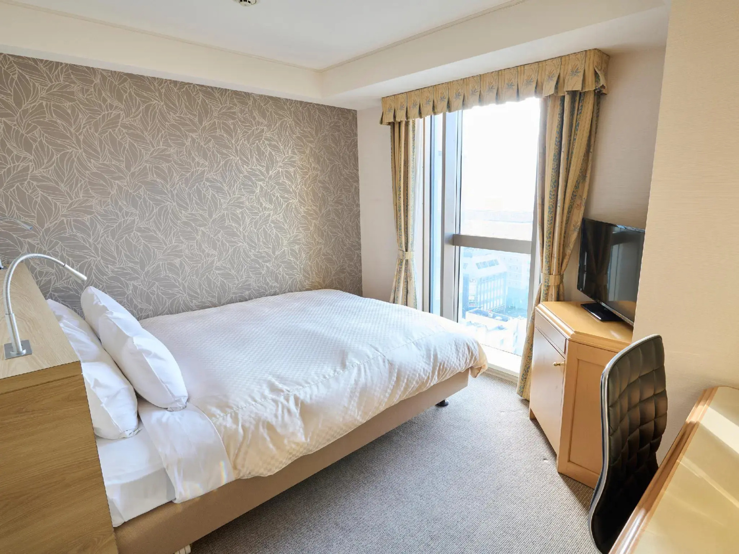 Utsunomiya Tobu Hotel Grande