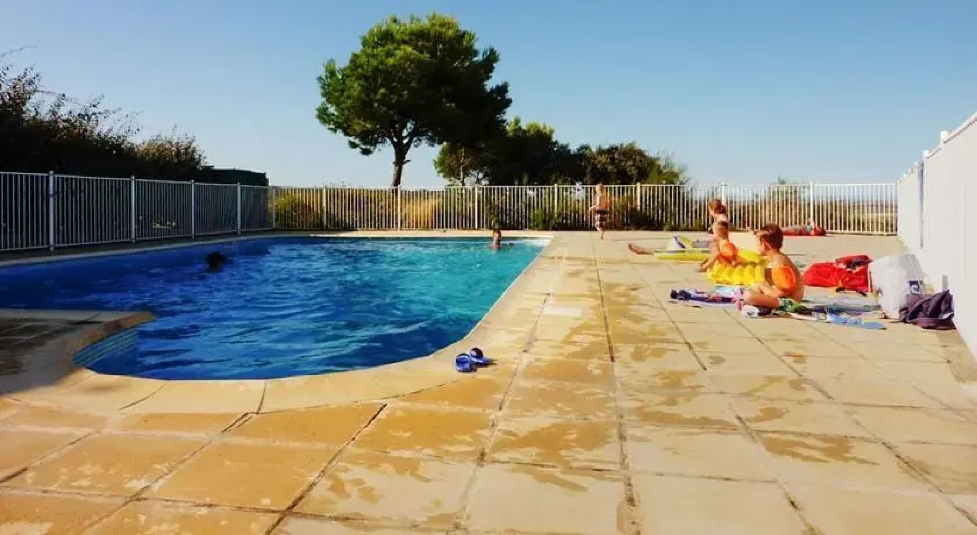 HomeRez - Villa Avenue de Perimont