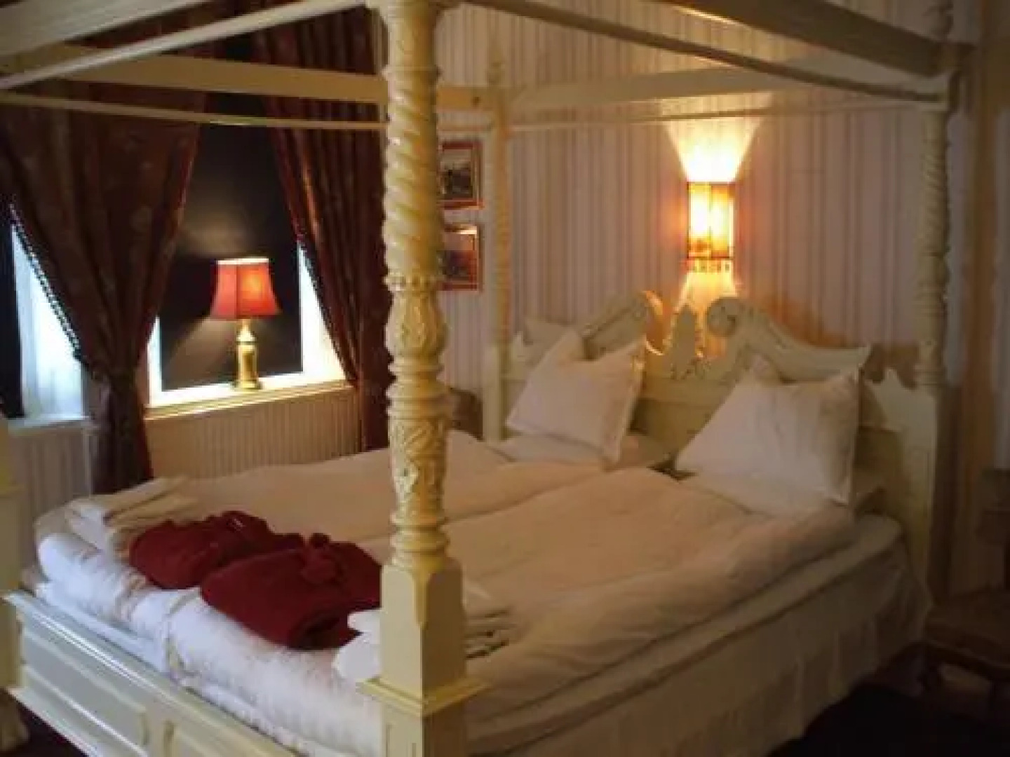 Nygårds Herrgård Bed & Breakfast