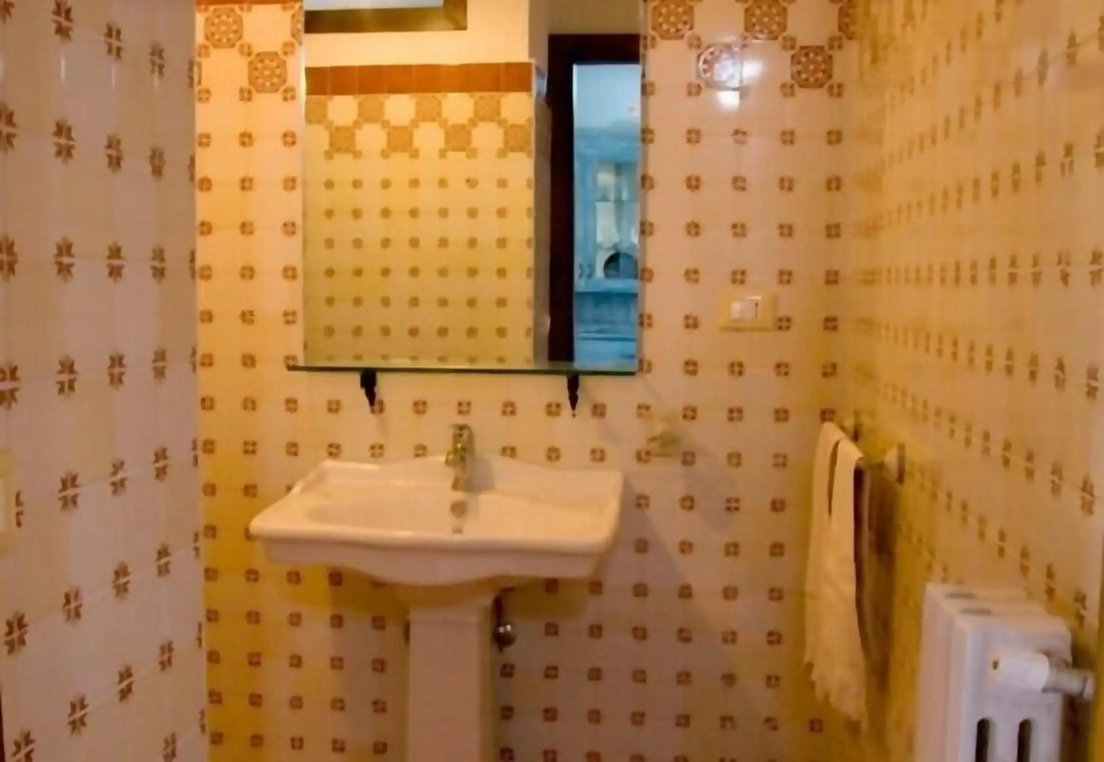 Residence Il Convento