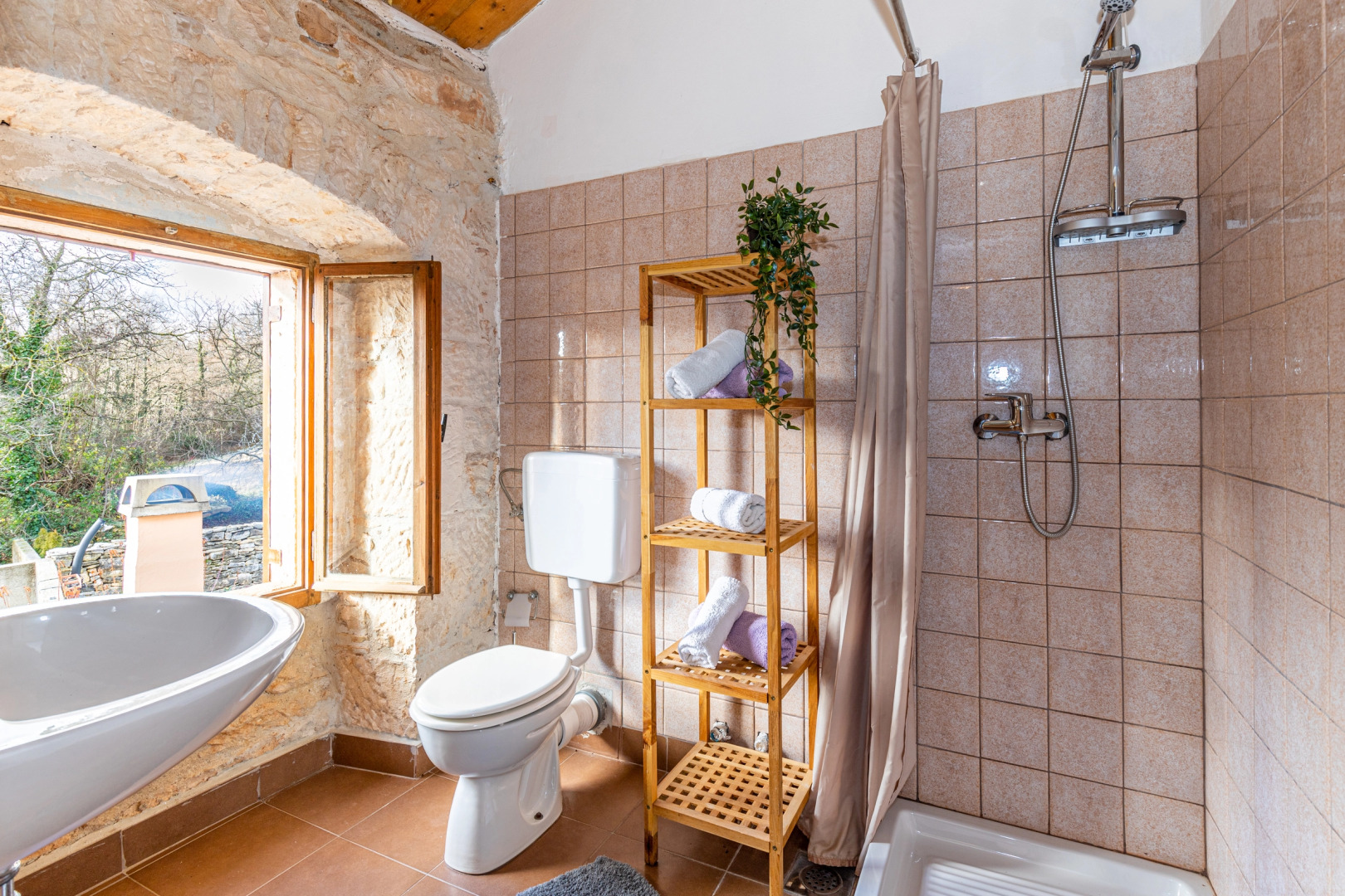 Holiday Home Katharina