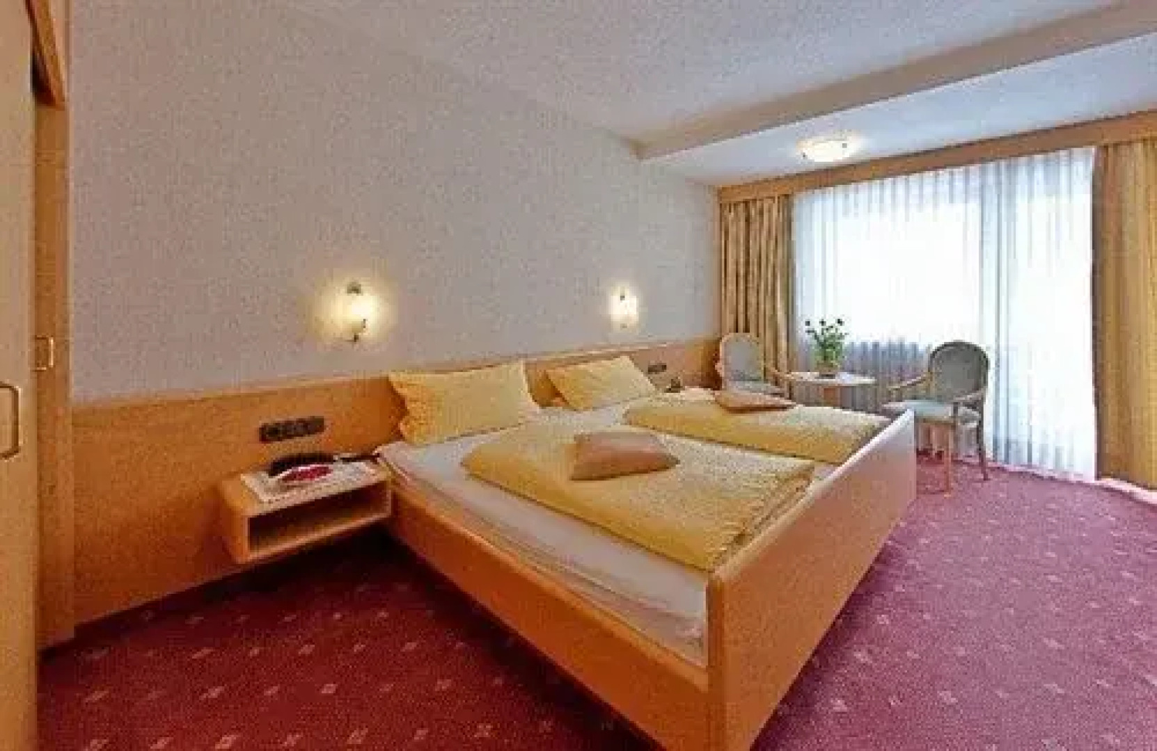 Kneipp-Kurhotel-Austria