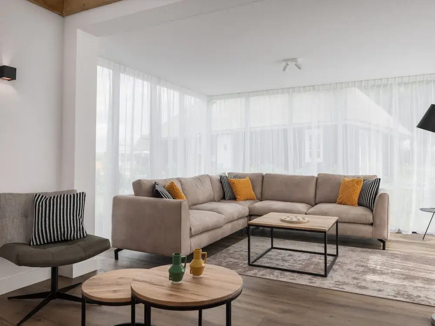 Villa in Someren Near Somerense Heide