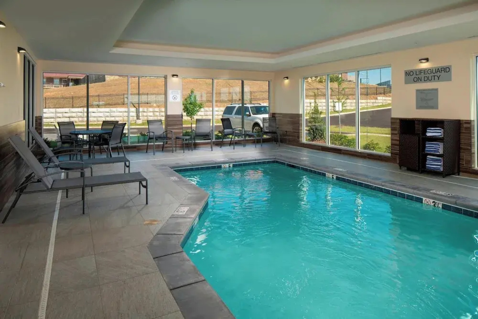 Comfort Inn Batesville