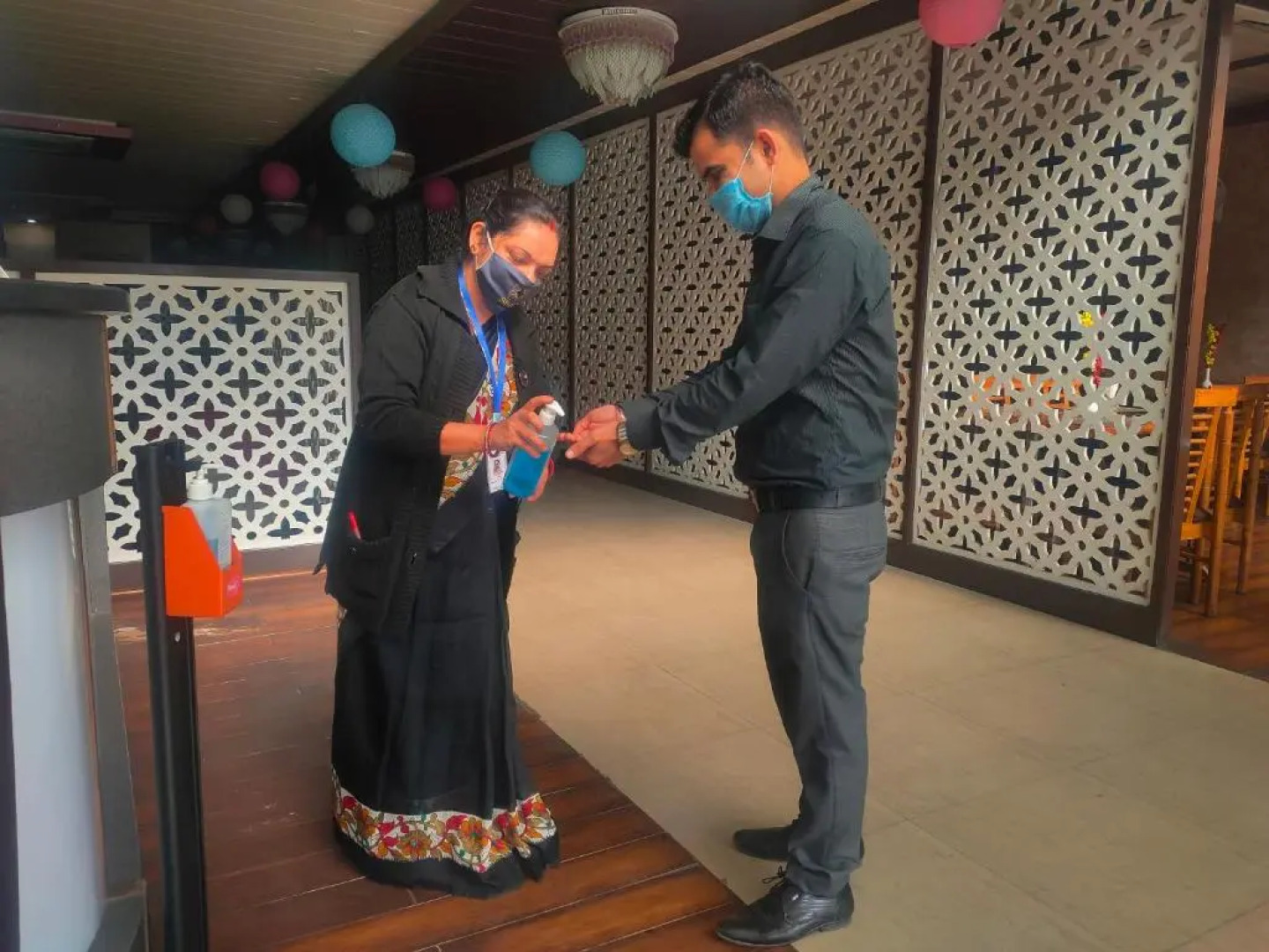 Spring Sky Mughalsarai By ShriGo Hotels