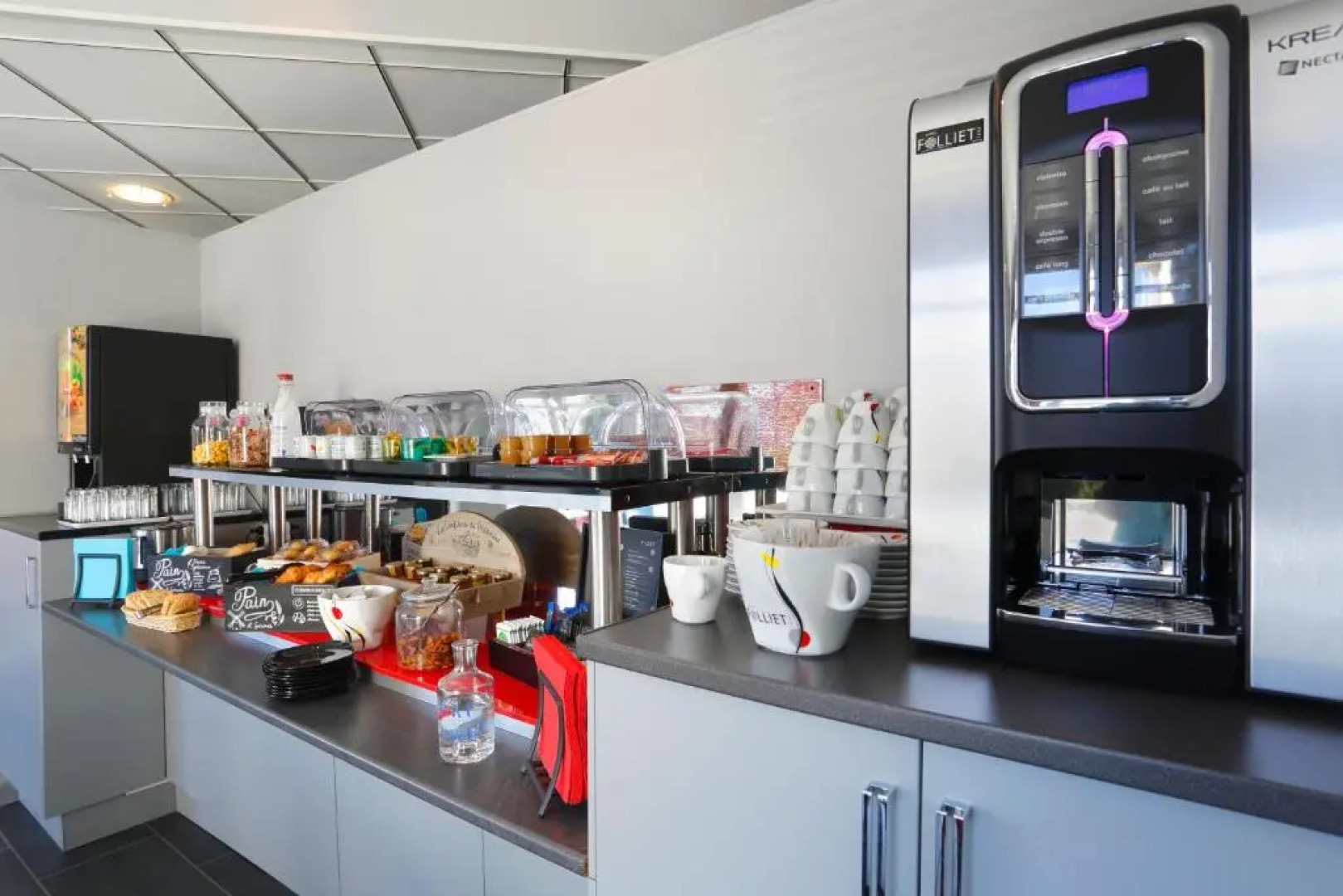 Citotel Atlantic Hotel