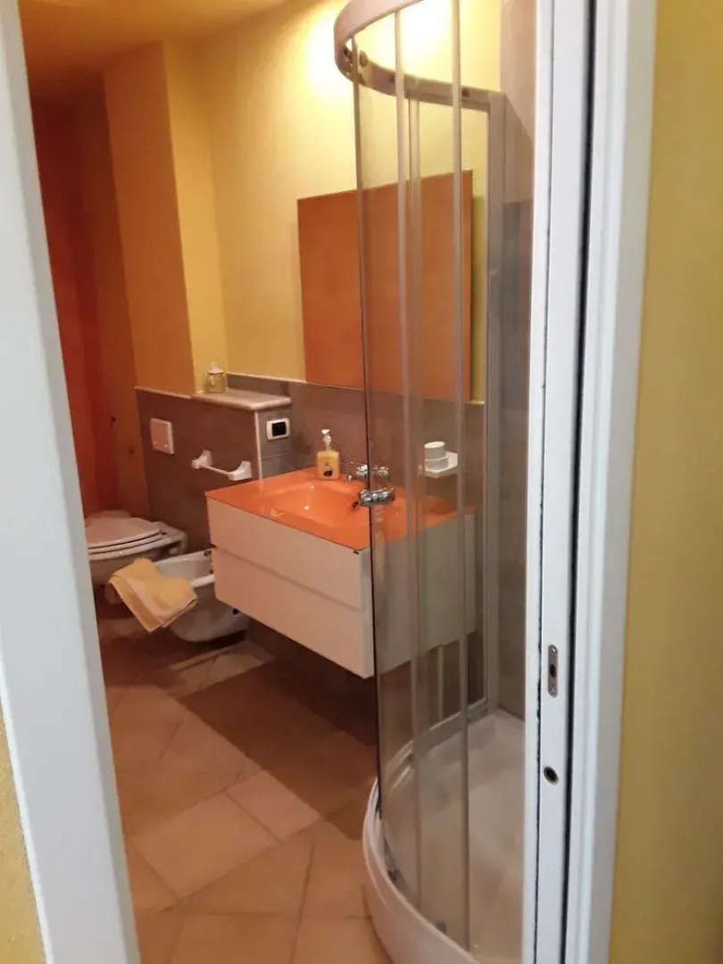 Bed & Breakfast Fiore