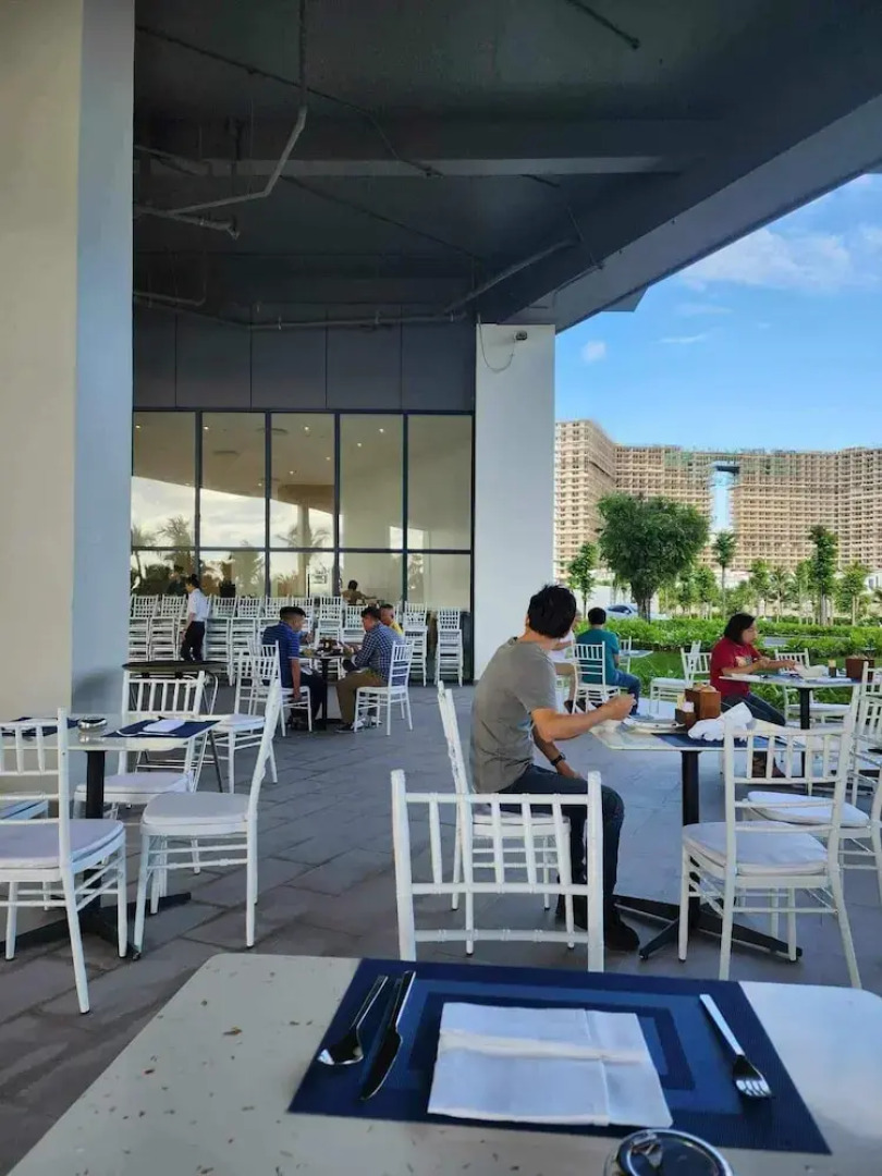 Cam Ranh Beach Resort Nha Trang