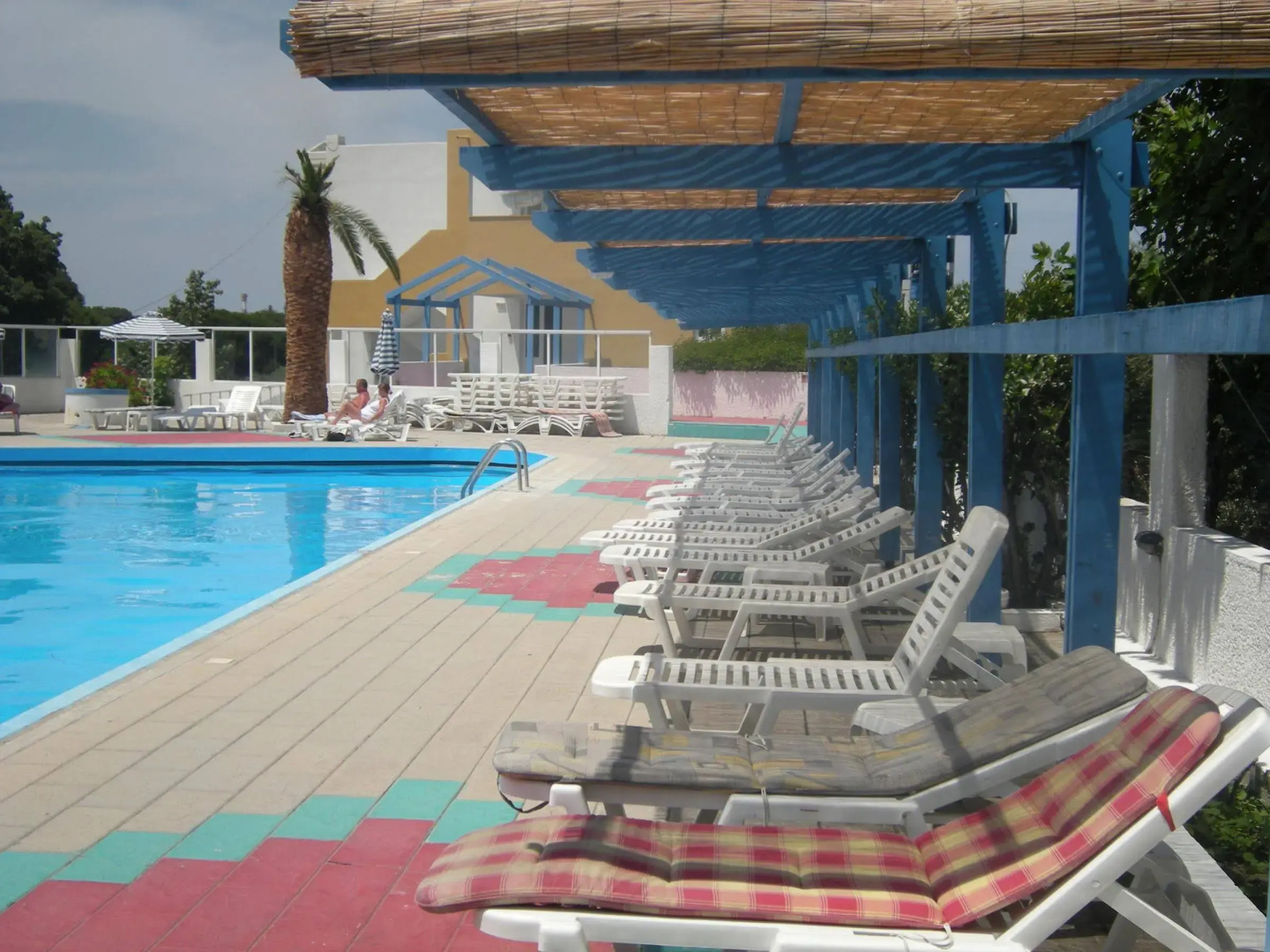 Summer Dream Hotel