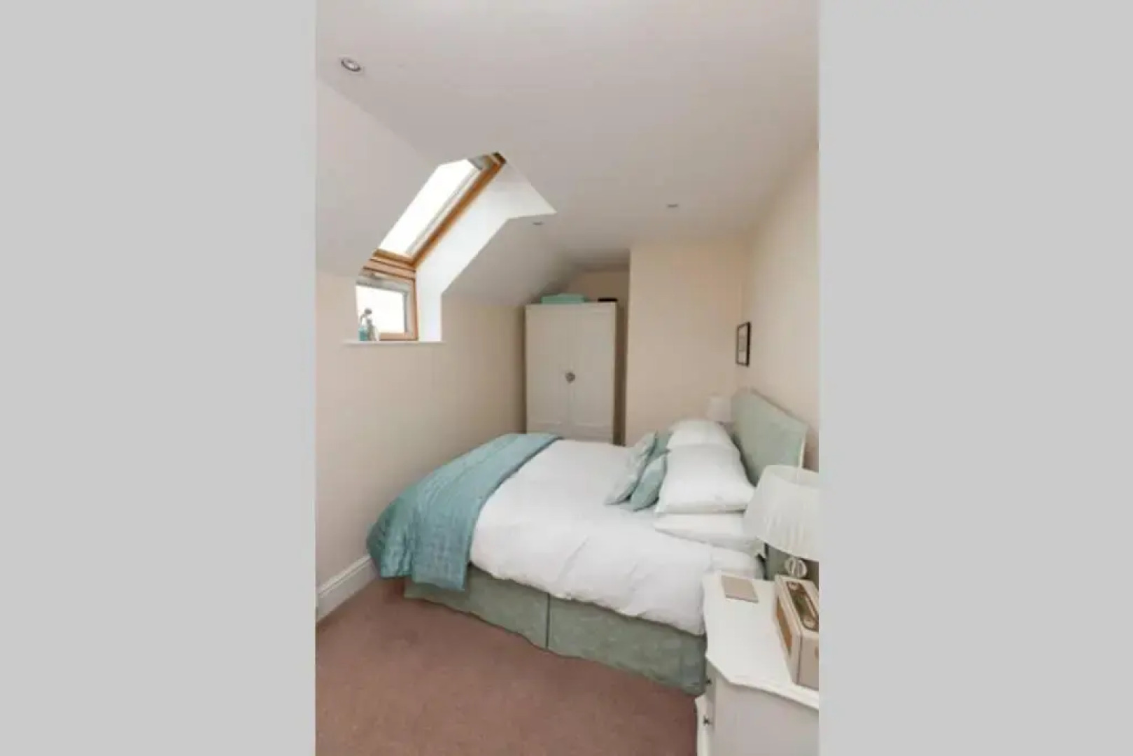 Red Lion Loft Blidworth