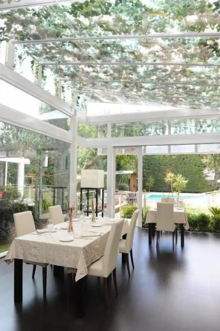 Villa Maria Cristina