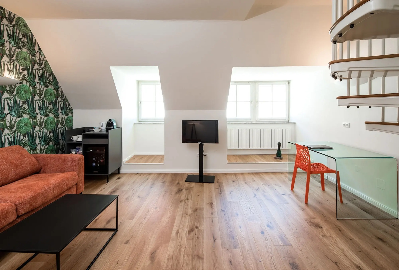 Boutique Hotel Dom - Rooms & Suites