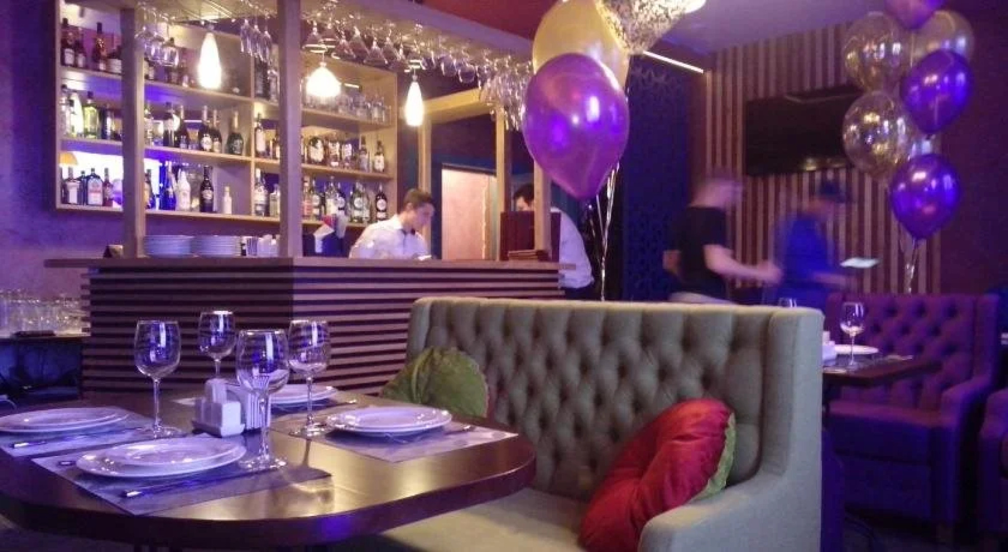 Apart Hotel Pulkovo Meridian