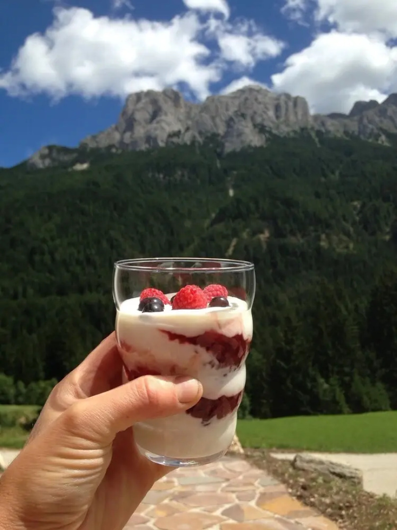 Agritur Soreie Azienda Agricola