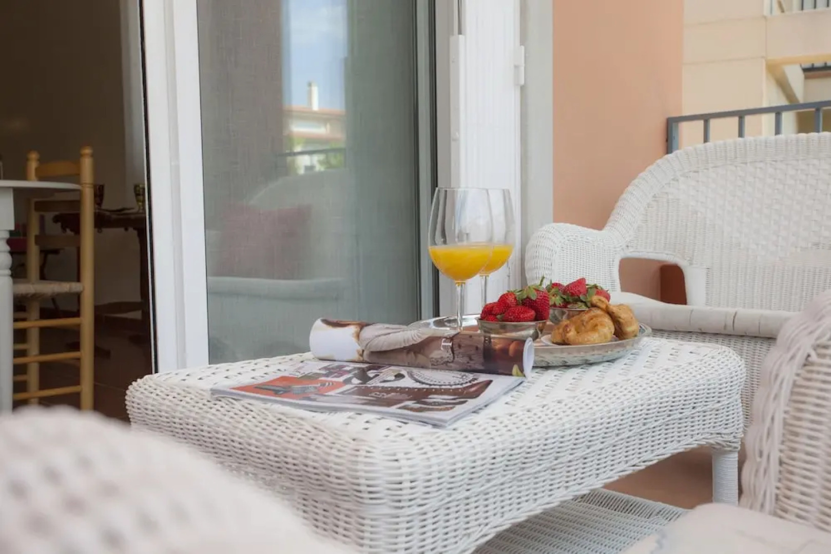 SingularStays Puzol Beach