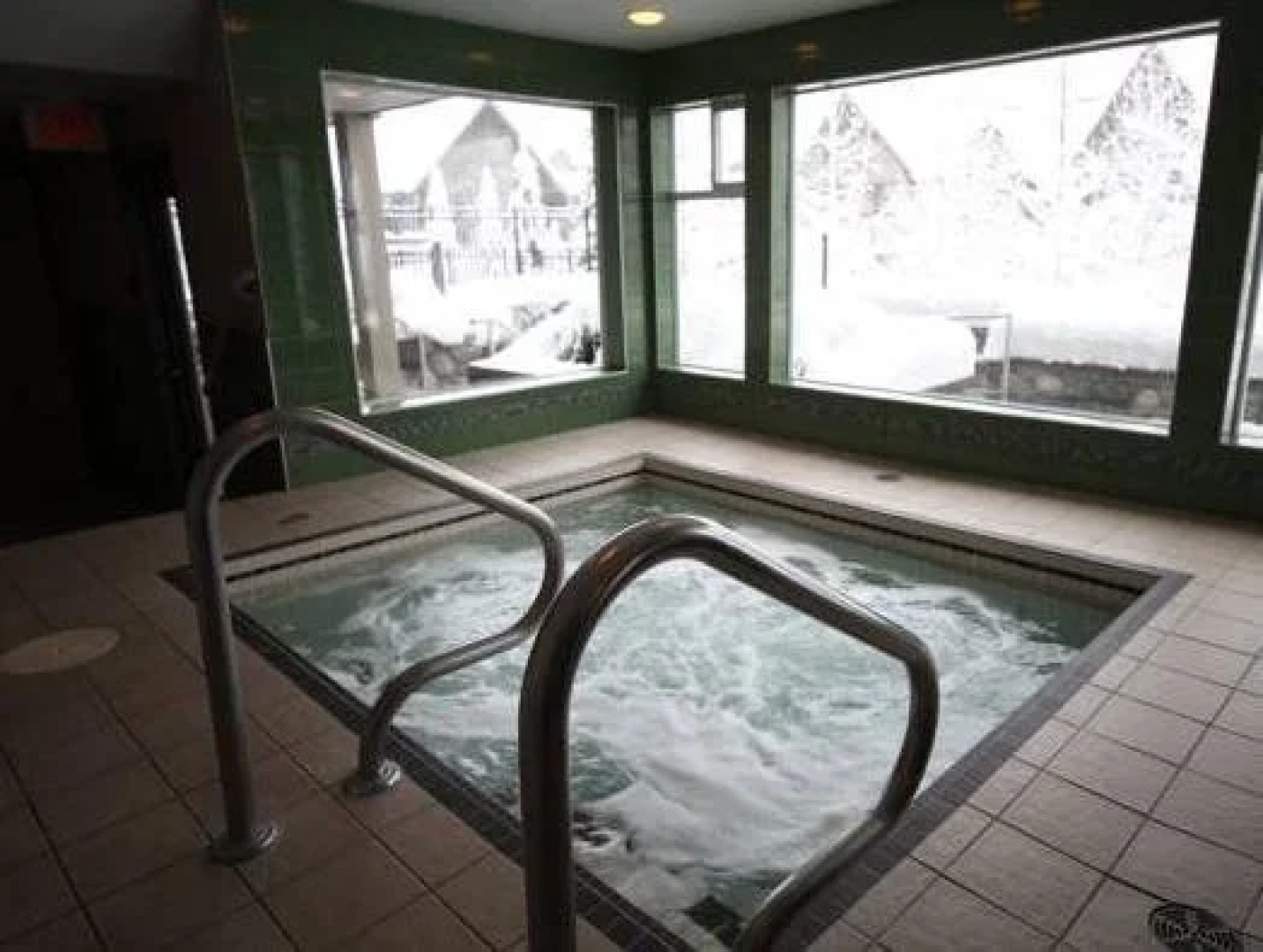 Greystone Lodge by Acer Vacations