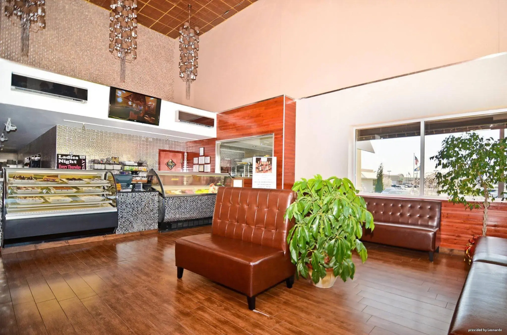 The Garden Executive Hotel