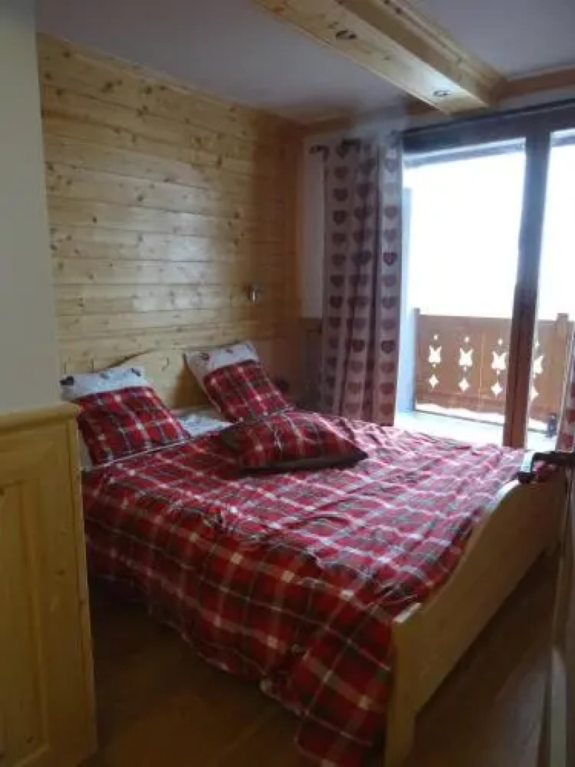 les 7 laux immobilier chalet C