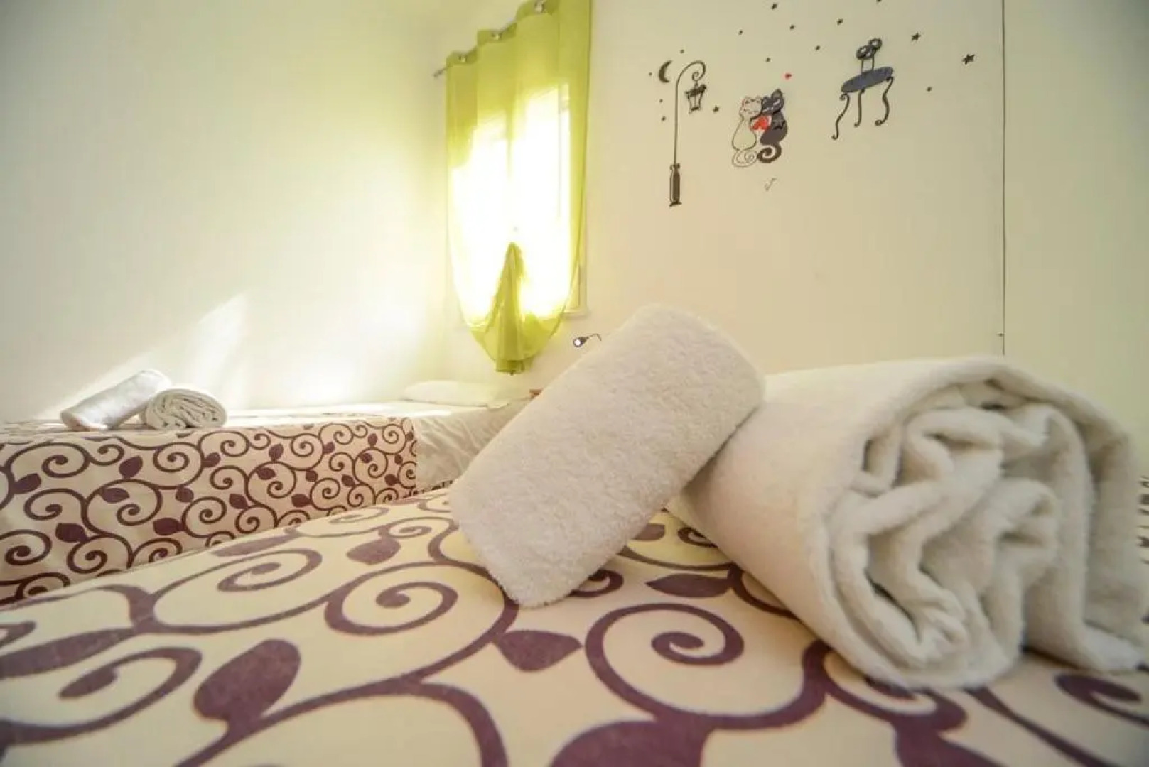 Case Vacanze Mare Nostrum