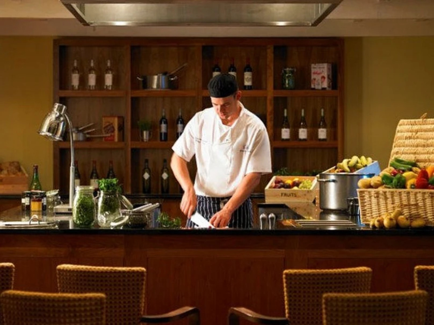 Worsley Park Marriott Hotel & Country Club