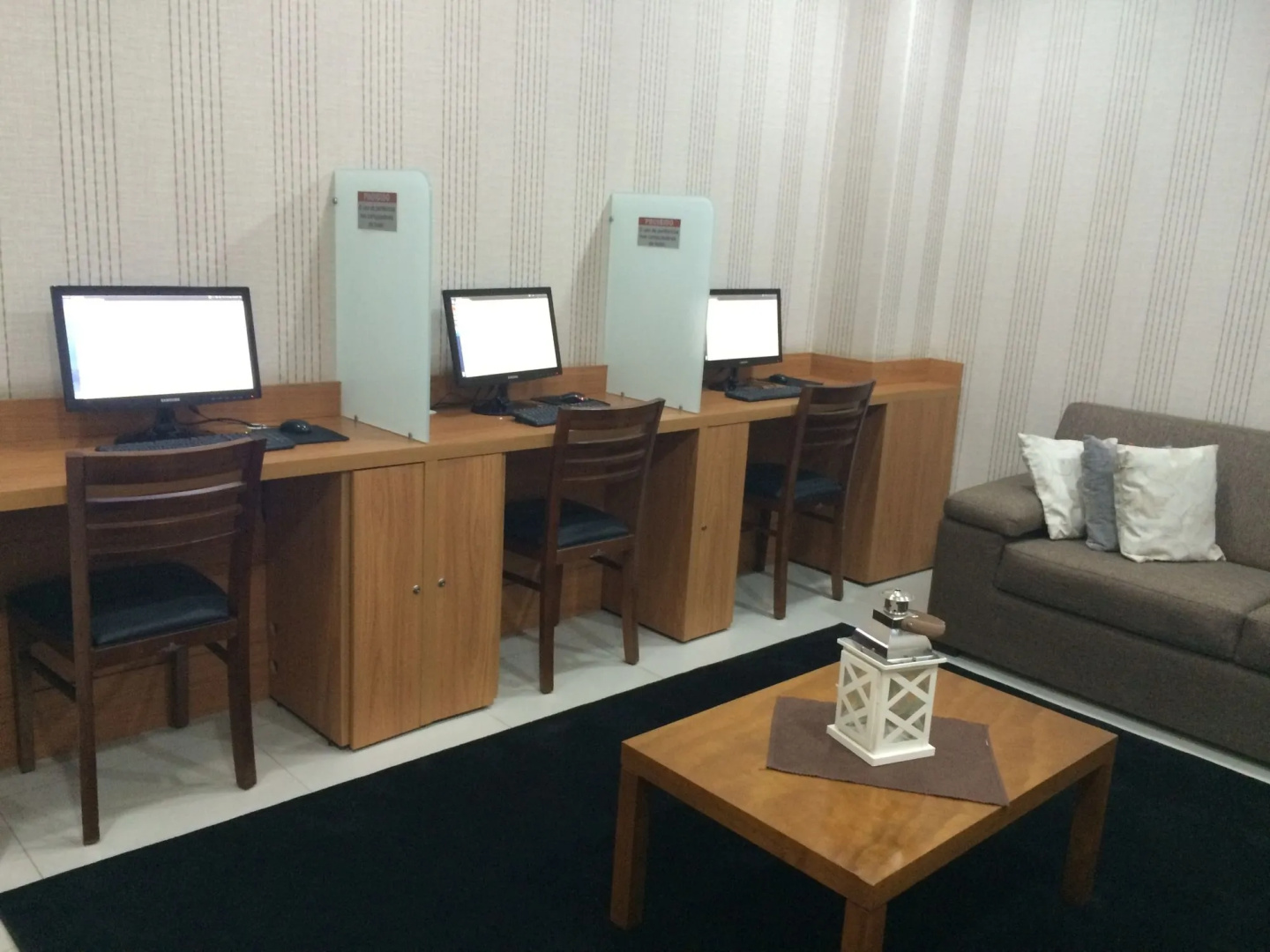 Vox Hotel