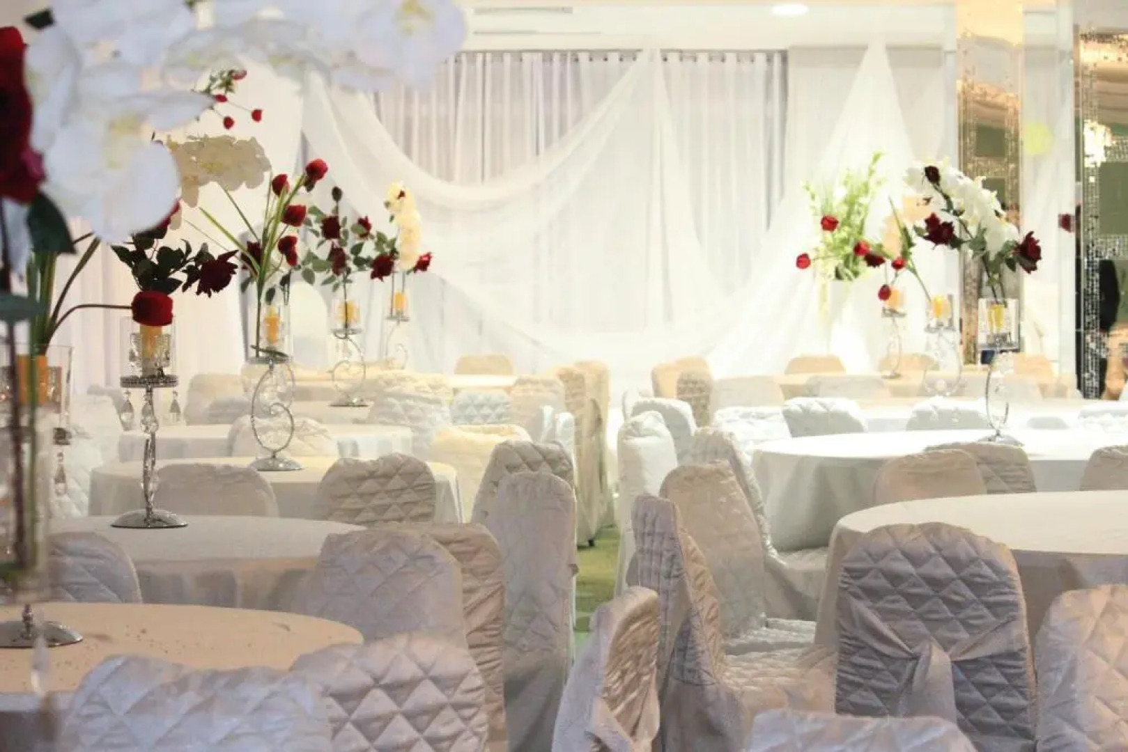 Complexe Touristique Sidi Salem