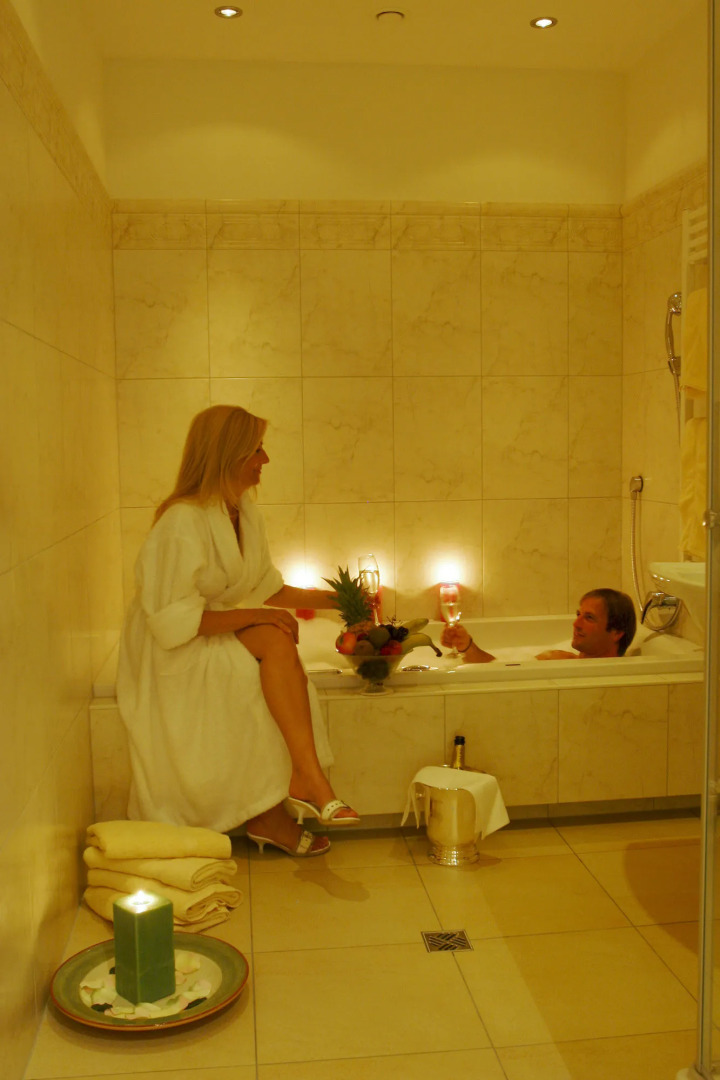 Alpenhotel Fischer - Adults Only