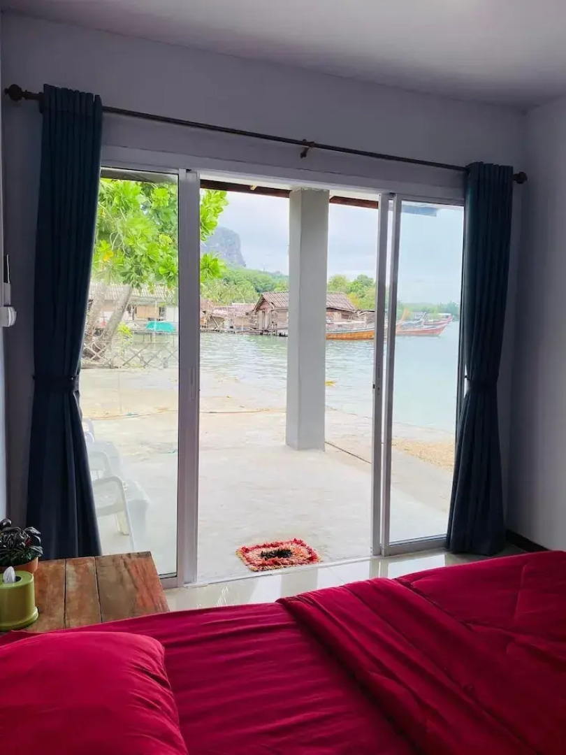 Koh Mook Sea View Bungalow