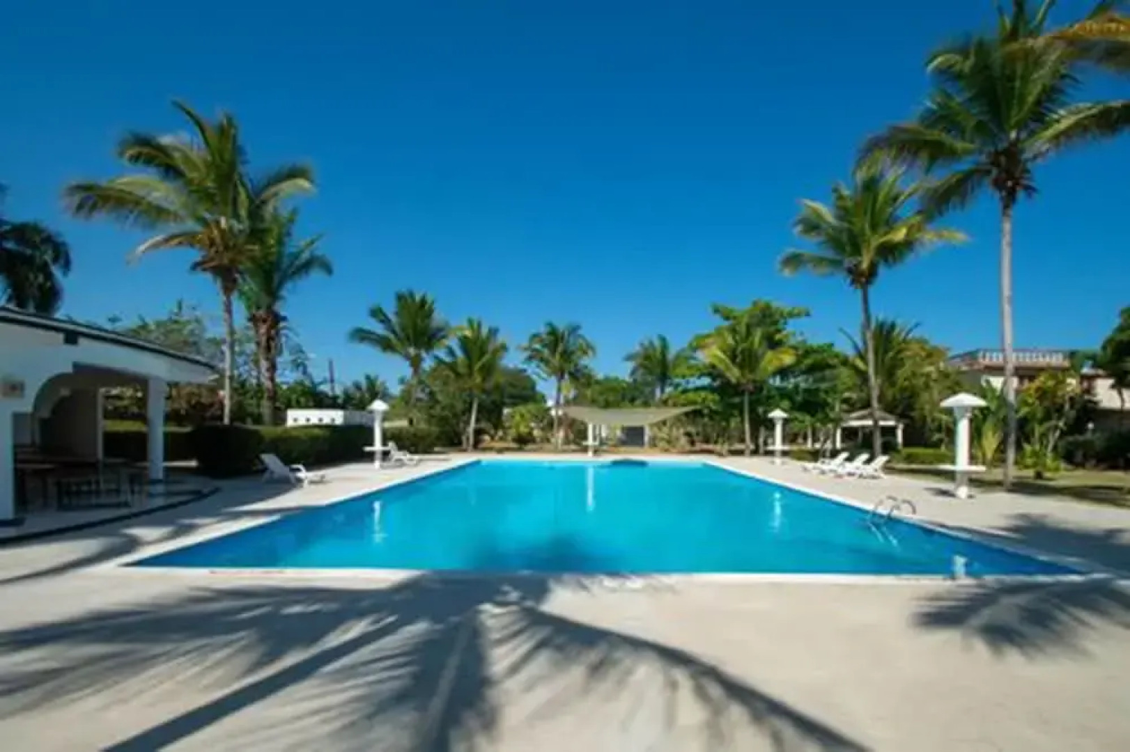 Residencial Germania