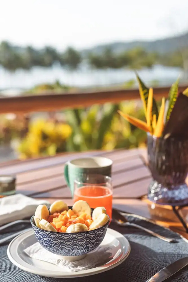 Kunken Boutique Hotel