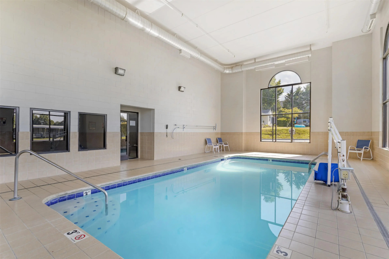 Best Western Knoxville Airport/Alcoa