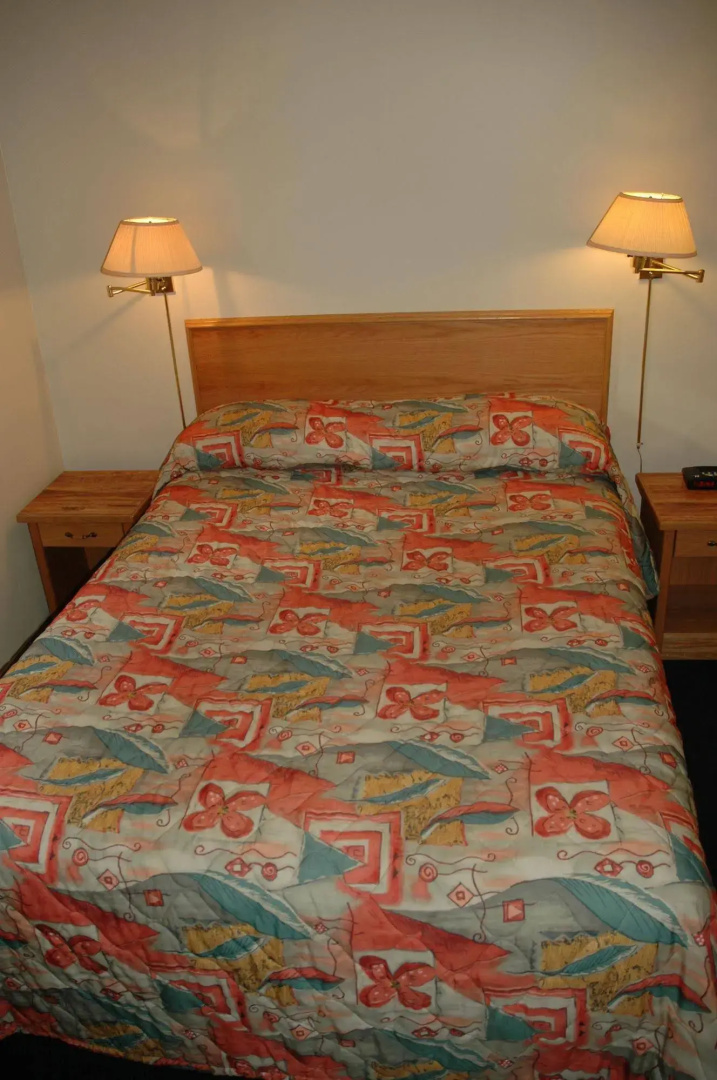 Slumber Lodge