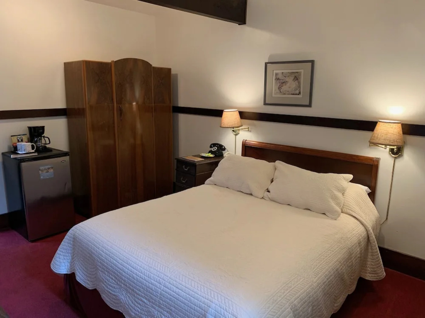 The Inn at Creek Street