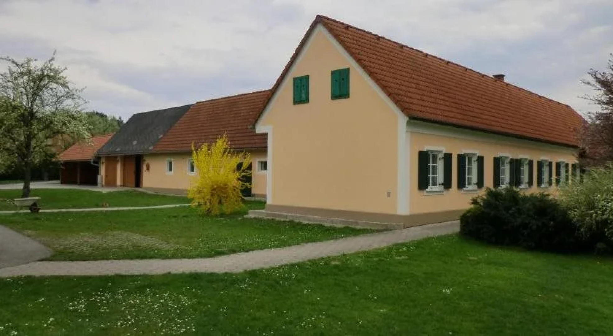 Gstehaus Taucher
